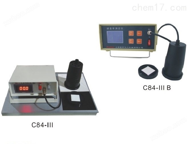 反射率测定仪C84-III
