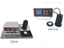 C84-III反射率测定仪C84-III