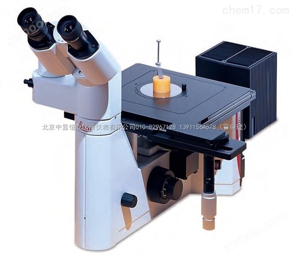 徕卡DMi 8 M倒置式显微镜-尚金平18511901105