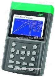 中国台湾泰仕PROVA200太阳能电池分析仪华南PROVA200电池测试仪