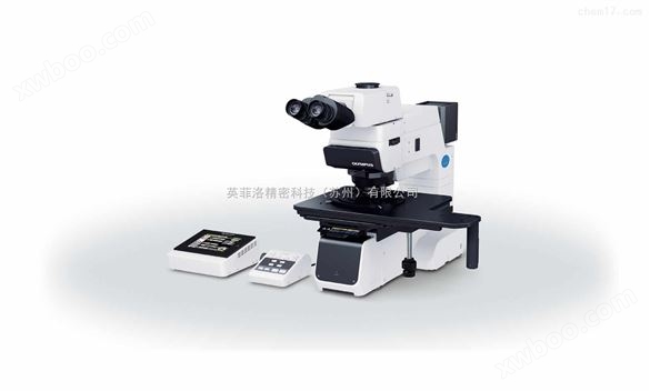 OLYMPUS 奥林巴斯半导体检测电动显微镜MX61