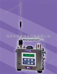 AreaRAE Gamma 复合式气体及辐射检测仪【PGM-5520】