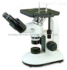 XJP系列倒置金相显微镜