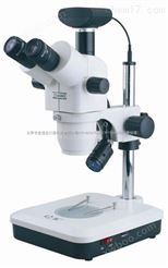 ZSA0850系列连续变倍体视显微镜（出口产品，欧美）