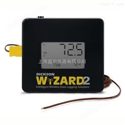 WT640型WiZARD2以太网温度数据记录仪