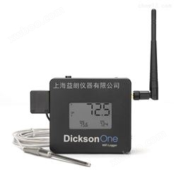 WFT25型DicksonOne无线网温度数据记录仪