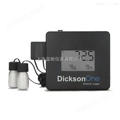 ENT22型DicksonOne以太网疫苗温度数据记录仪