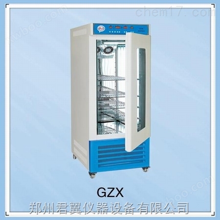 光照培养箱 GZX-350