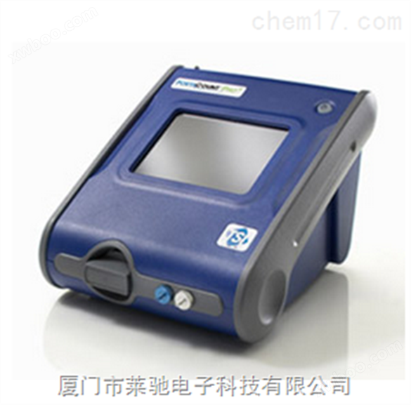 美国TSI PORTACOUNT 呼吸器密合度测试仪 8030