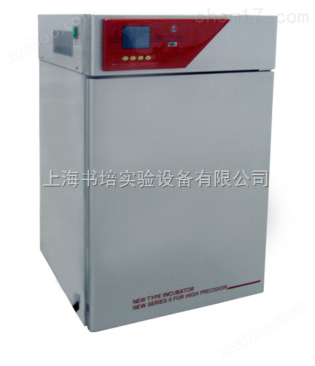上海博迅隔水式电热恒温培养箱（升级新型，液晶屏）/BG-270培养箱