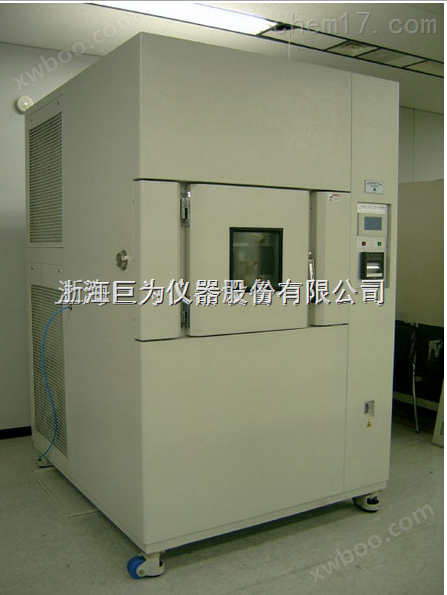 四川三箱式冷热冲击试验箱专业生产厂家