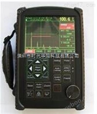NDT650超声波探伤仪