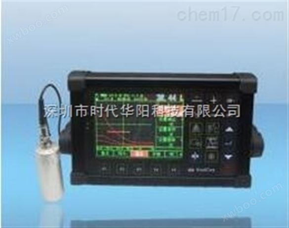 NDT610超声波探伤仪
