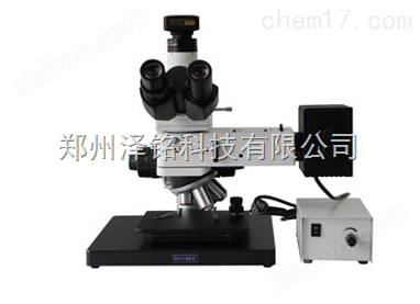 工业检测金相显微镜