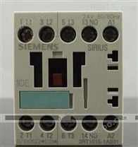 西门子控制器现货供应3RV1011-1DA10热过载继电器