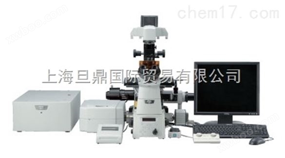 Nikon尼康显微镜 A1+/AR1+共聚焦激光显微镜系统工作原理