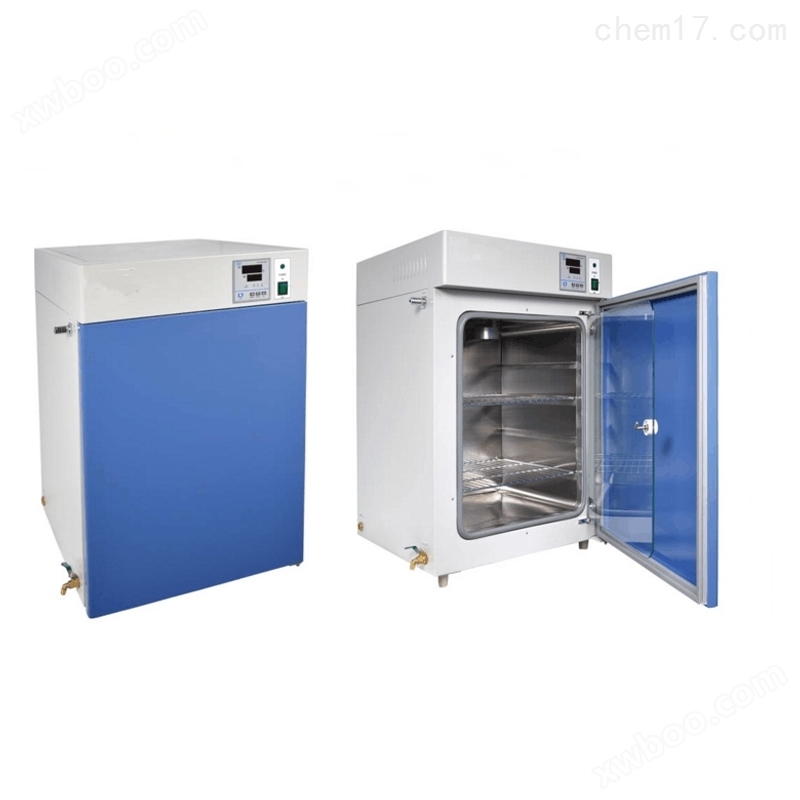 GHP-9050隔水式培养箱 电加热恒温试验箱