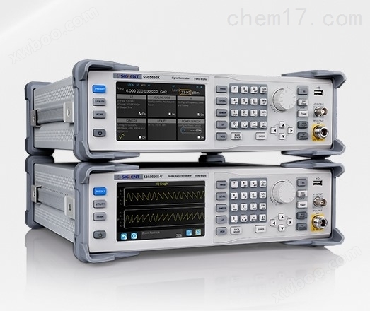 鼎阳SSG5040X射频模拟/矢量信号发生器