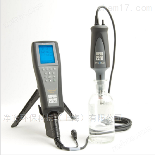YSI ProODO光学溶解氧测量仪（水质分析）