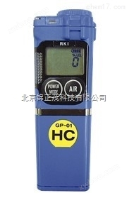 日本理研可燃气体检测仪GP-01