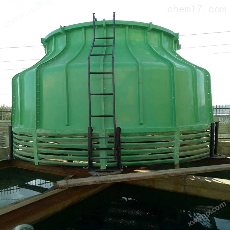 湖南HBLG3系列玻璃钢冷却塔