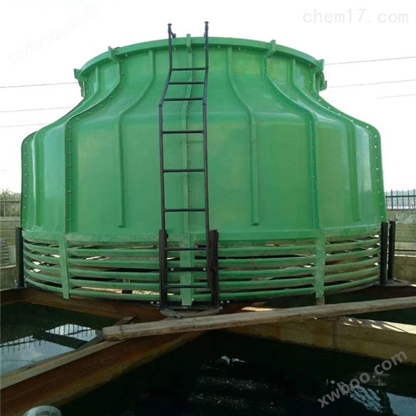 河北玻璃钢空调型冷却塔