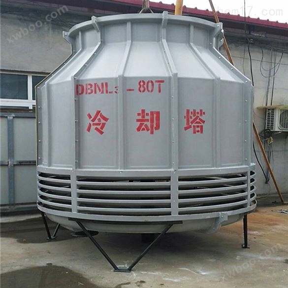 四川玻璃钢空调型冷却塔