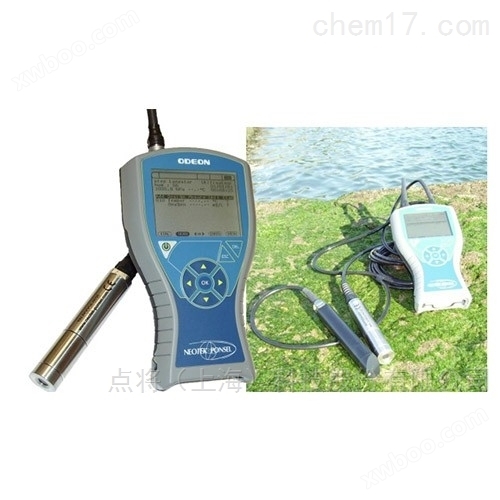 ODEON数字化多参数水质测量仪