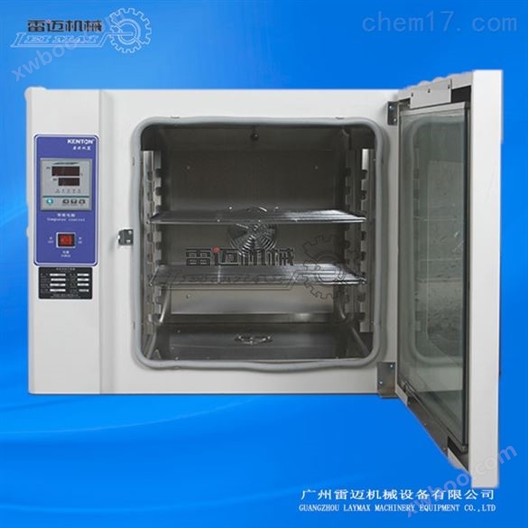 北京小型数显型恒温烤箱价格
