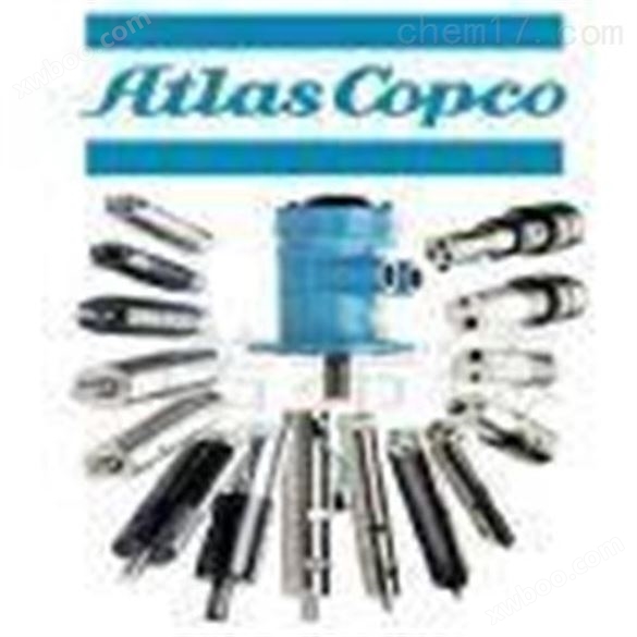瑞典Atlas Copco气体压缩机