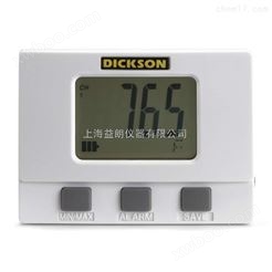 TM325型数显温度和湿度记录仪