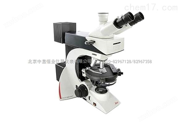 leica DM2500P系列偏光显微镜