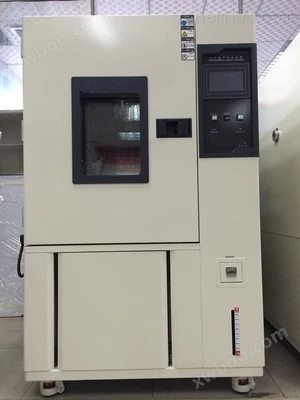 小型高低温湿热试验机 高低温环境气候老化箱