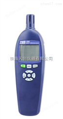 中国台湾泰仕TES-1260环境温湿度测量仪温湿度表