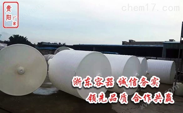 贵阳塑料水塔生产厂家