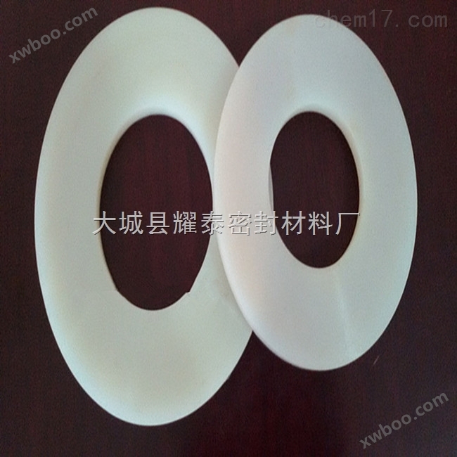 食品级硅胶垫片 耐高温硅橡胶垫片