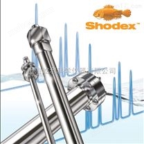 SHODEX 日本昭和电工 Asahipak 系列 聚合物基质反相色谱柱