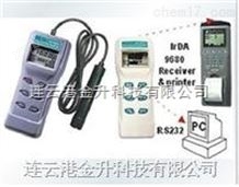 中国台湾衡欣溶氧仪AZ8403氧气分析仪