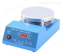 SH05-3G上海梅颖浦SH05-3G恒温磁力搅拌器