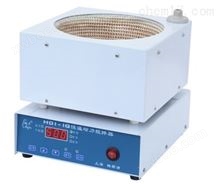 H01-1G上海梅颖浦H01-1G 恒温磁力搅拌器