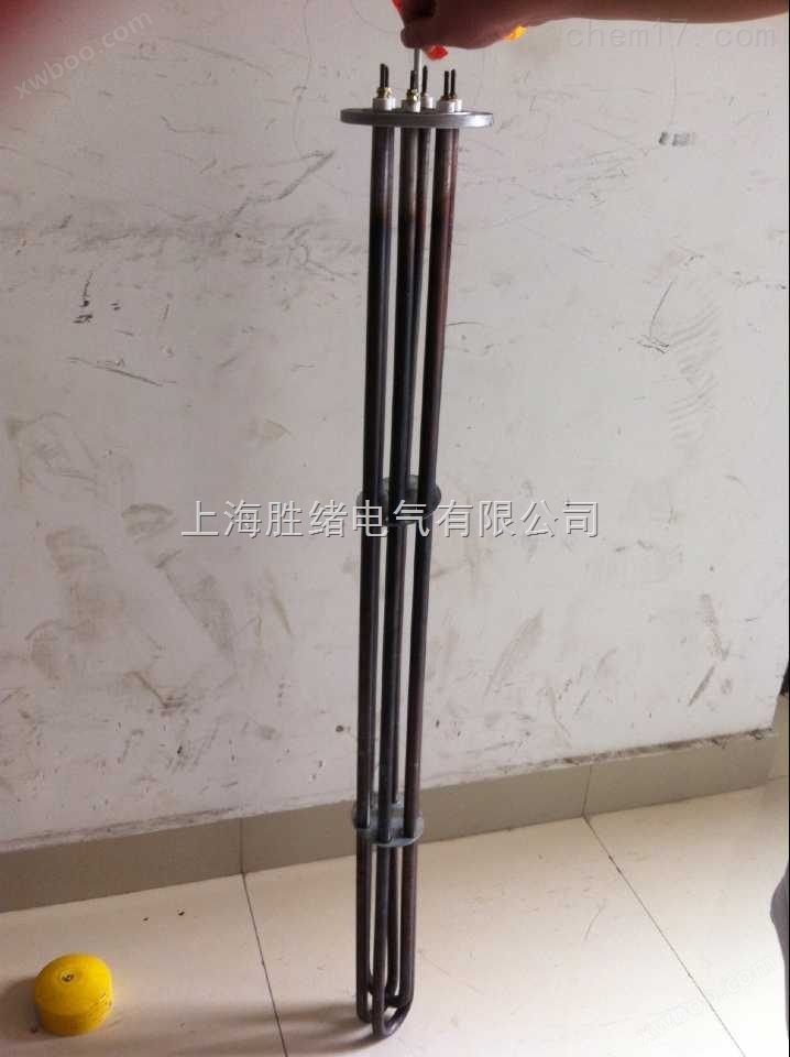 上海SRY2/SRY4型管状电加热器厂家|价格
