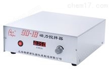 90-1B上海梅颖浦90-1B数显磁力搅拌器