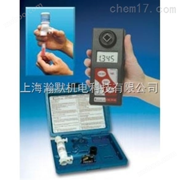 美国HF scientific手持式便携式二氧化氯分析仪CDPP-I
