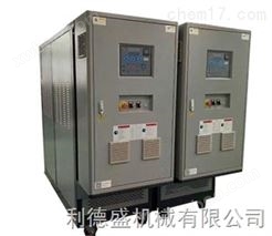 热压成型油加热器，层压模板加热器，模压成型模具温度控制机