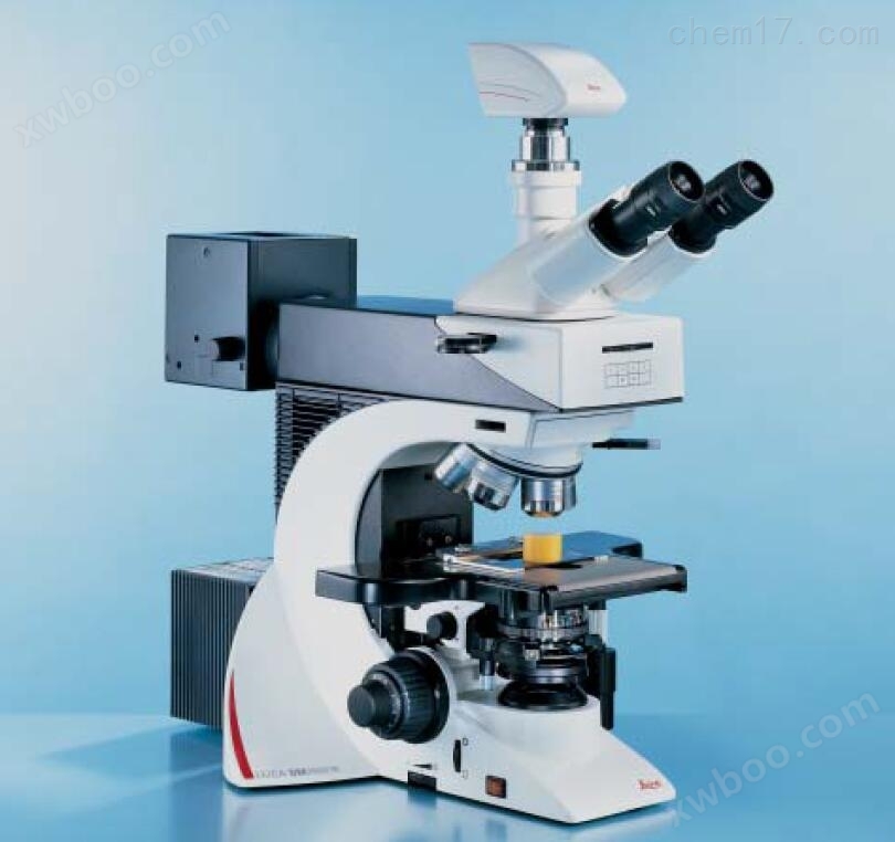 徕卡金相显微镜DM2700