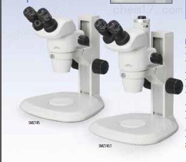 尼康（NIKON ）体视显微镜SMZ745/SMZ745T