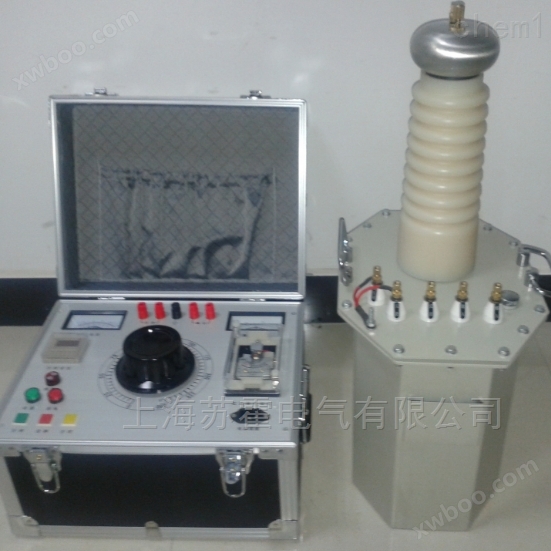 熔喷布静电驻极器（高压发生驻极设备）