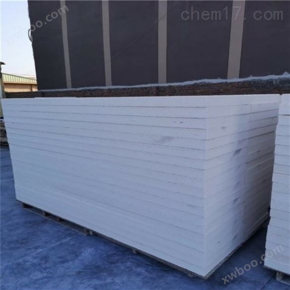 半自动氧化镁保温板生产线 水泥匀质板设备