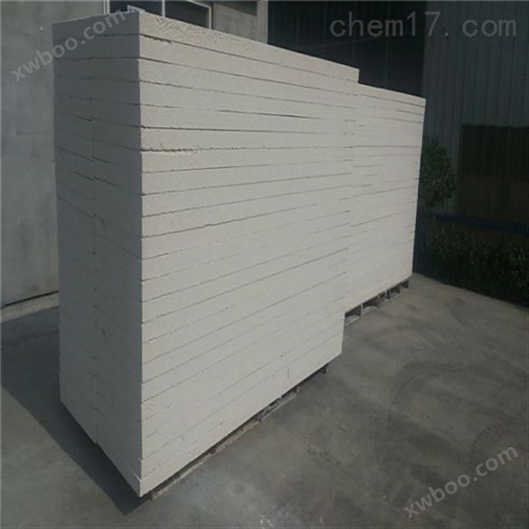 半自动氧化镁保温板生产线 水泥匀质板设备