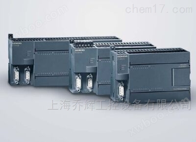 西门子S7-1500PLC工艺模块